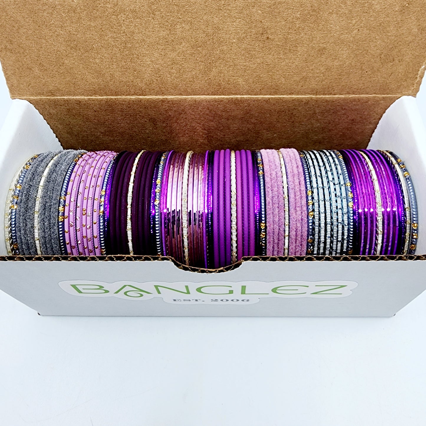 Vidhi Bangle Box