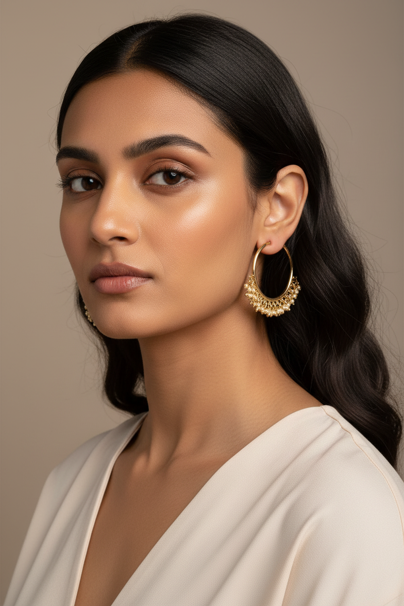 Karleen Earrings