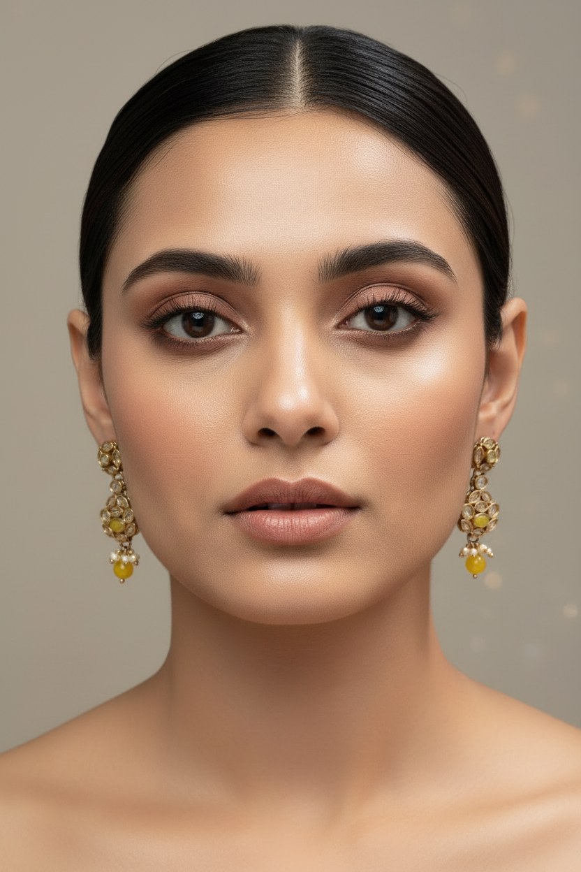 Sheila Earrings