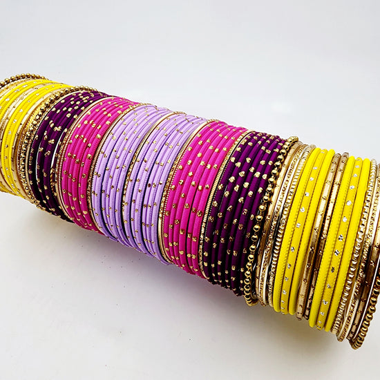 Anaya Bangle Box