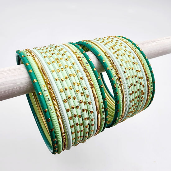 Farah Bangle Set