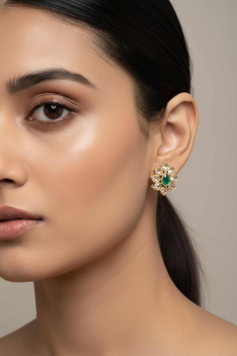 Fiona Earrings