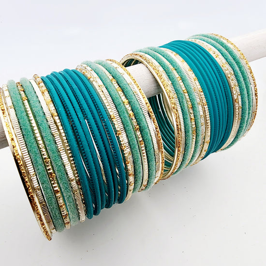 Prakash Bangle Box