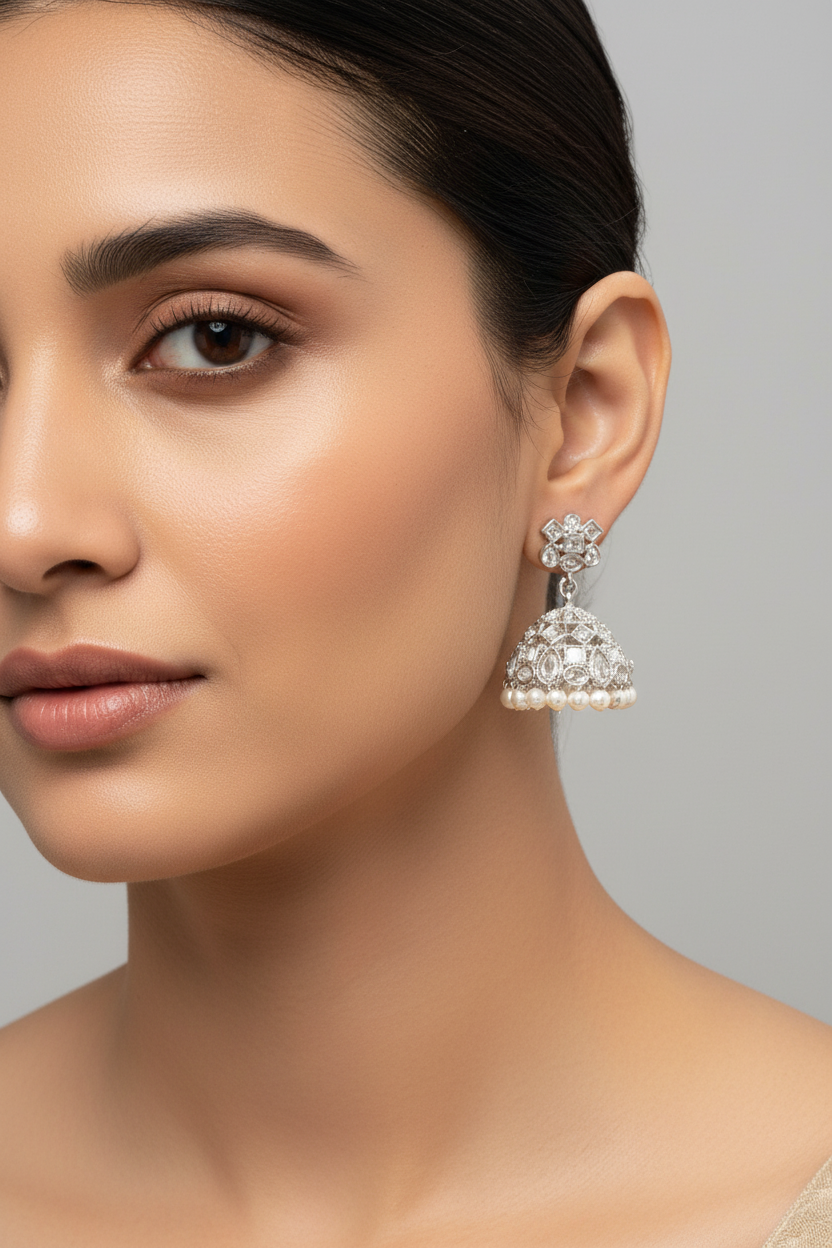 Sukh Earrings
