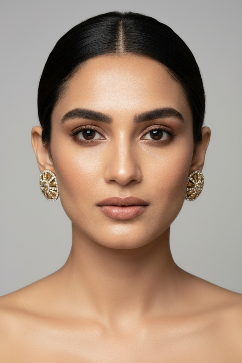 Manpreet Earrings