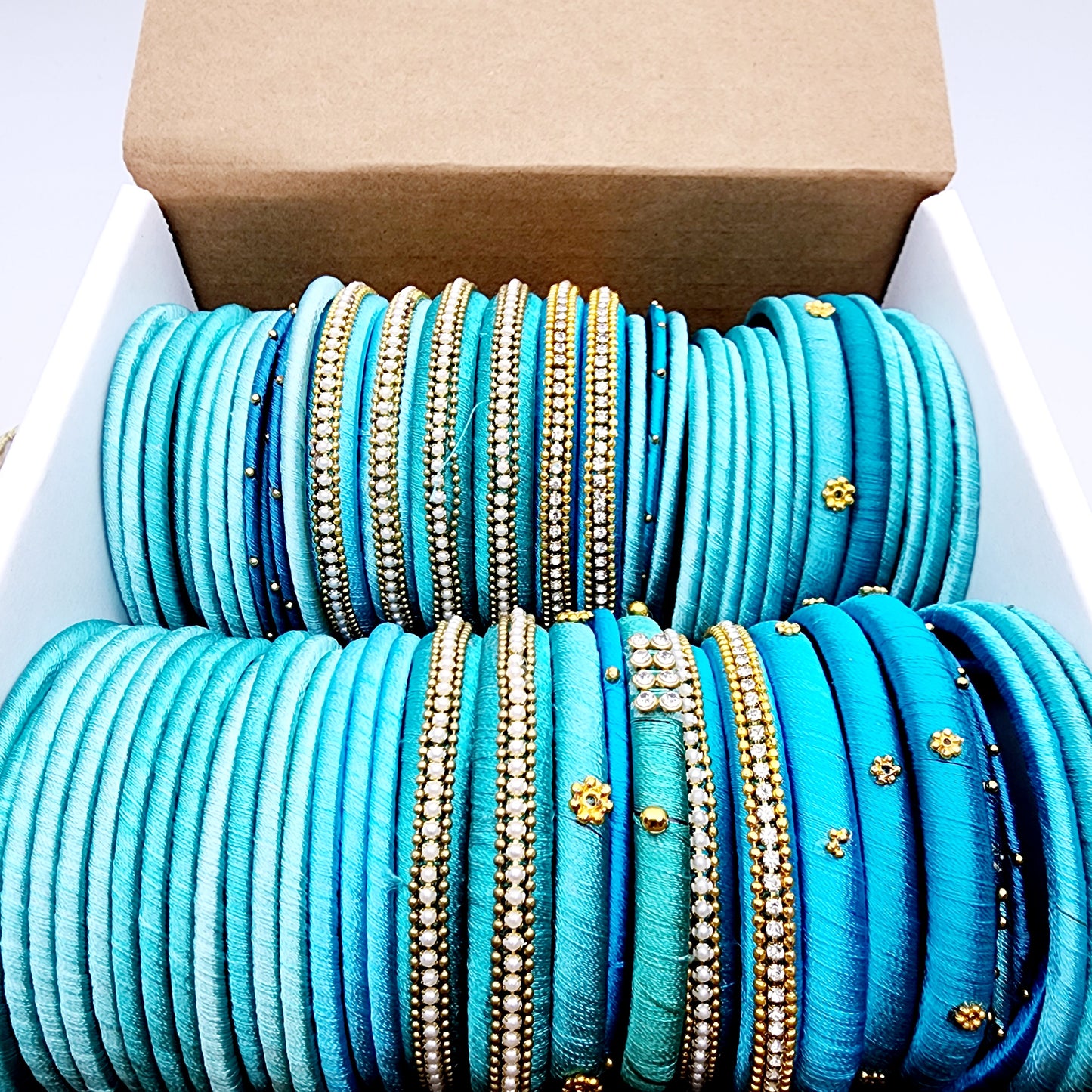 Clearance Bangle Box 2/$40