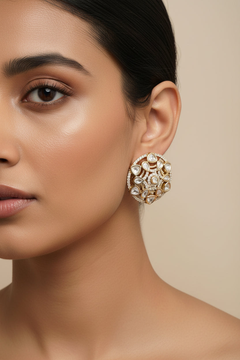 Dianna Earrings