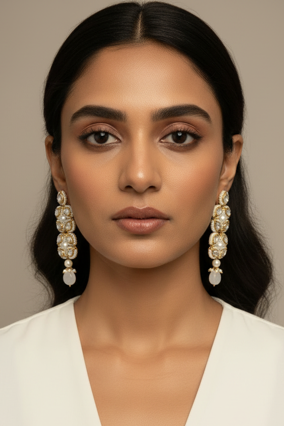 Tera Earrings
