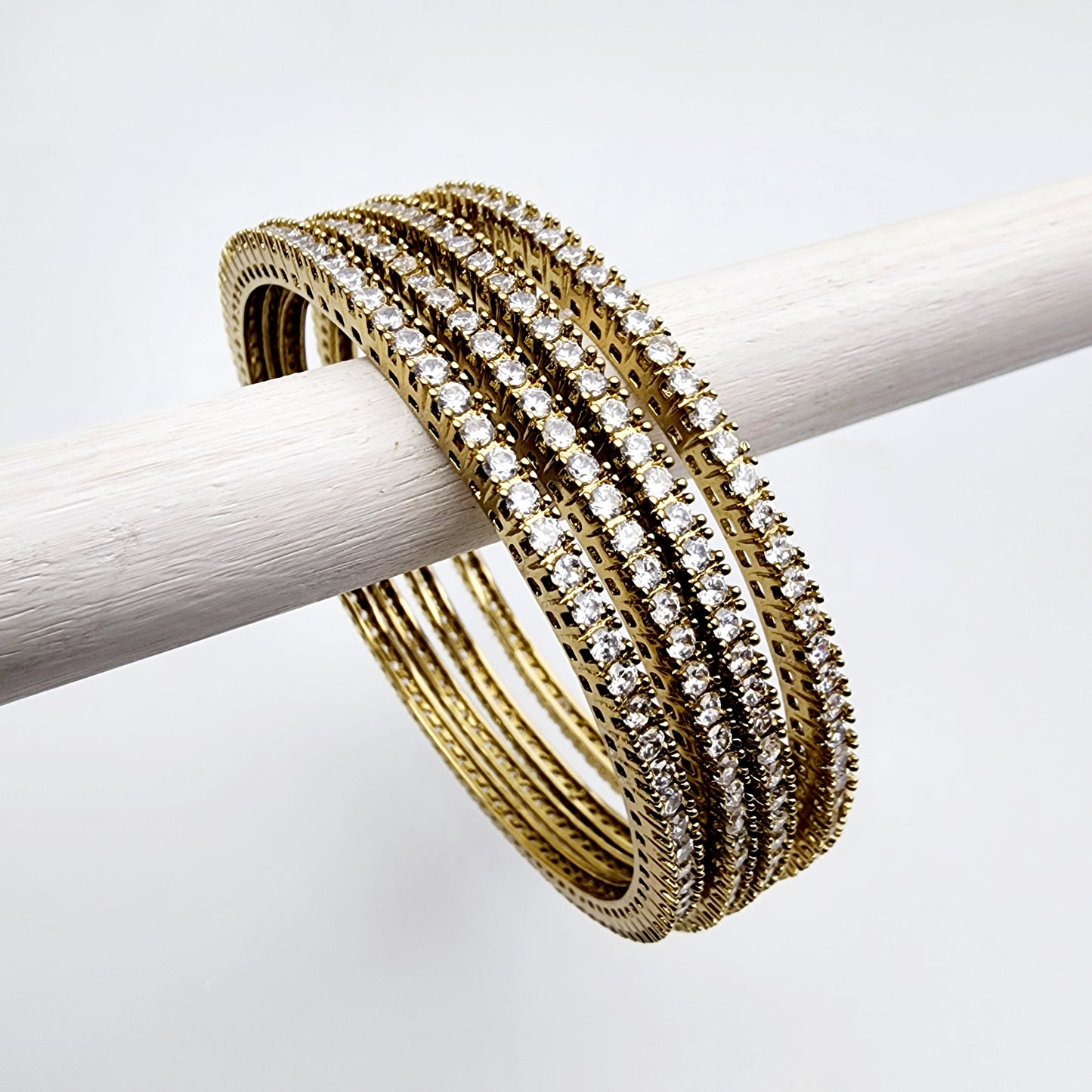 Preeya Bangle Set