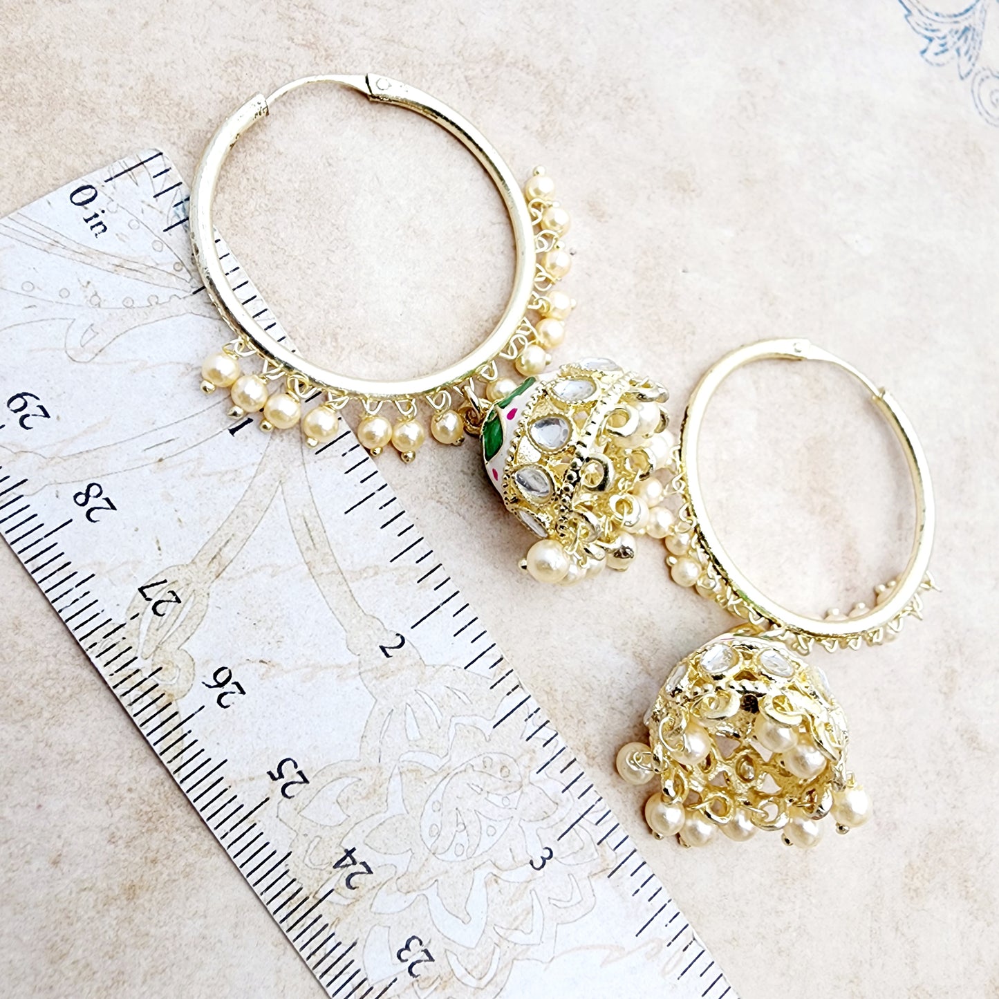 Febe Earrings