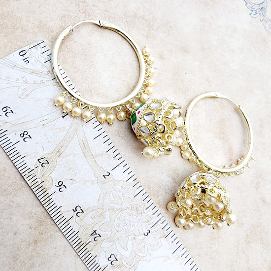 Febe Earrings