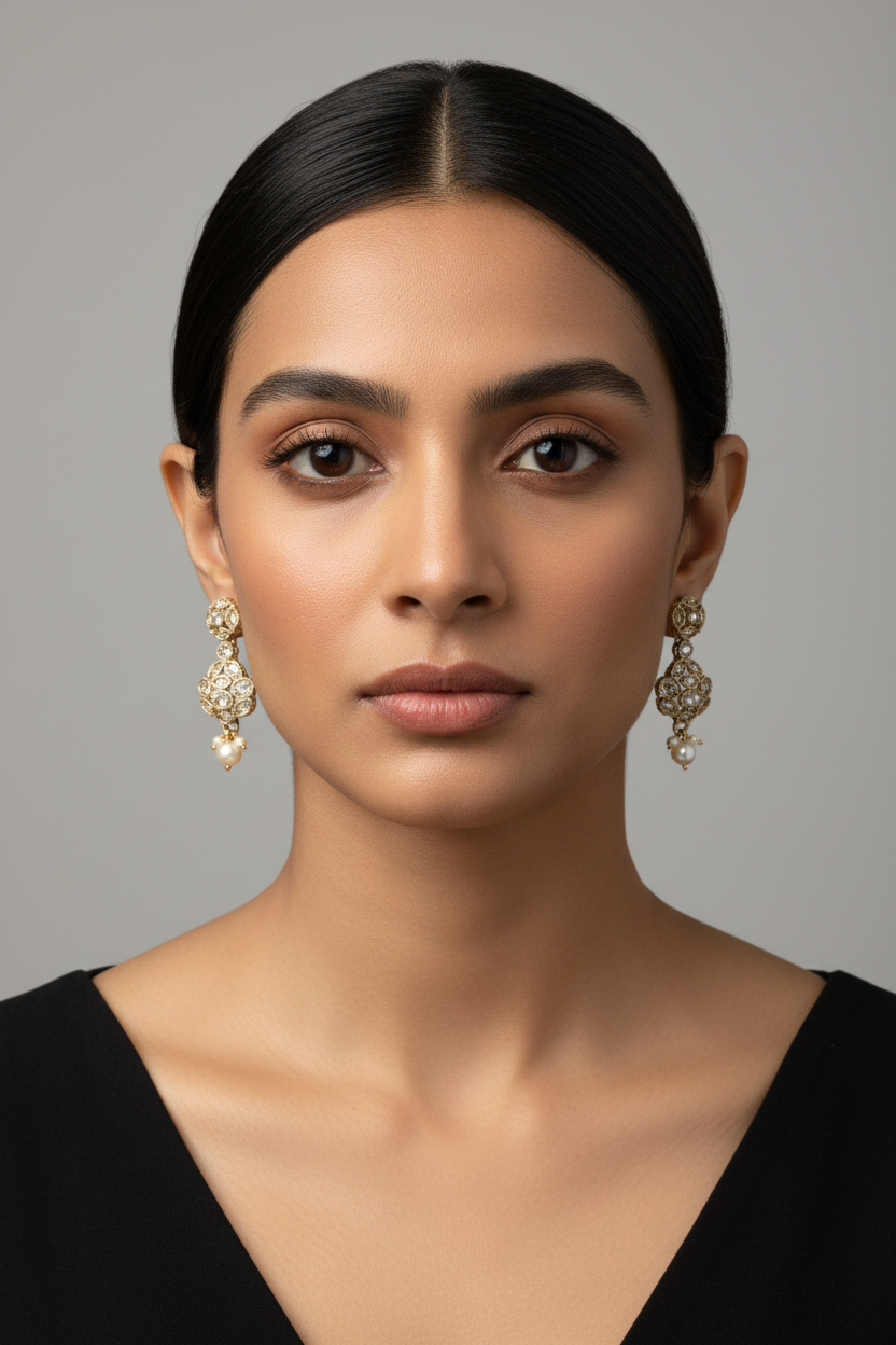 Vivian Earrings