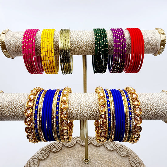 Radhya Bangle Box