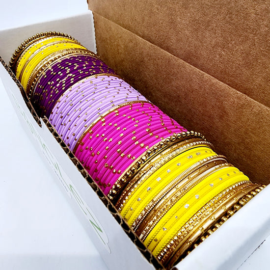 Anaya Bangle Box