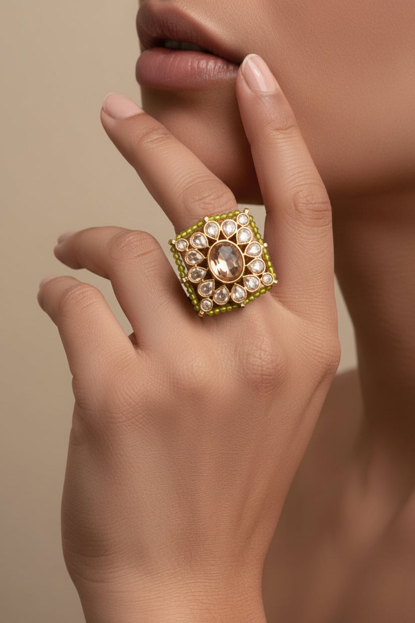 Mina Ring