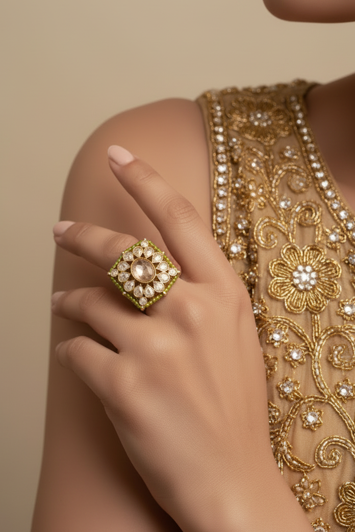 Mina Ring