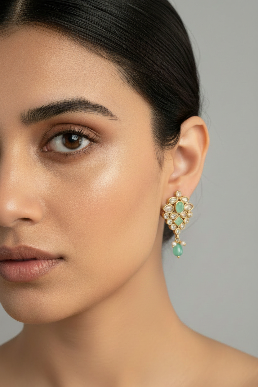 Mindy Earrings
