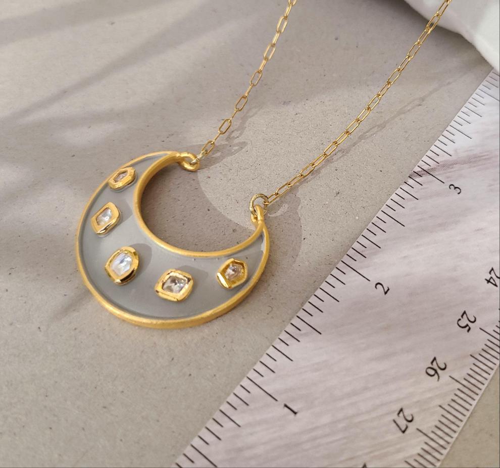 Nitu Necklace Indian Clearance , South Asian Clearance , Pakistani Clearance , Desi Clearance , Punjabi Clearance , Tamil Clearance , Indian Jewelry