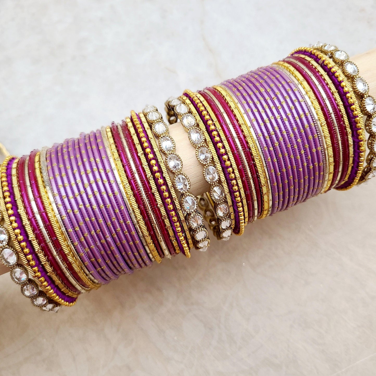 Marie Bangle Set Indian Bangles , South Asian Bangles , Pakistani Bangles , Desi Bangles , Punjabi Bangles , Tamil Bangles , Indian Jewelry