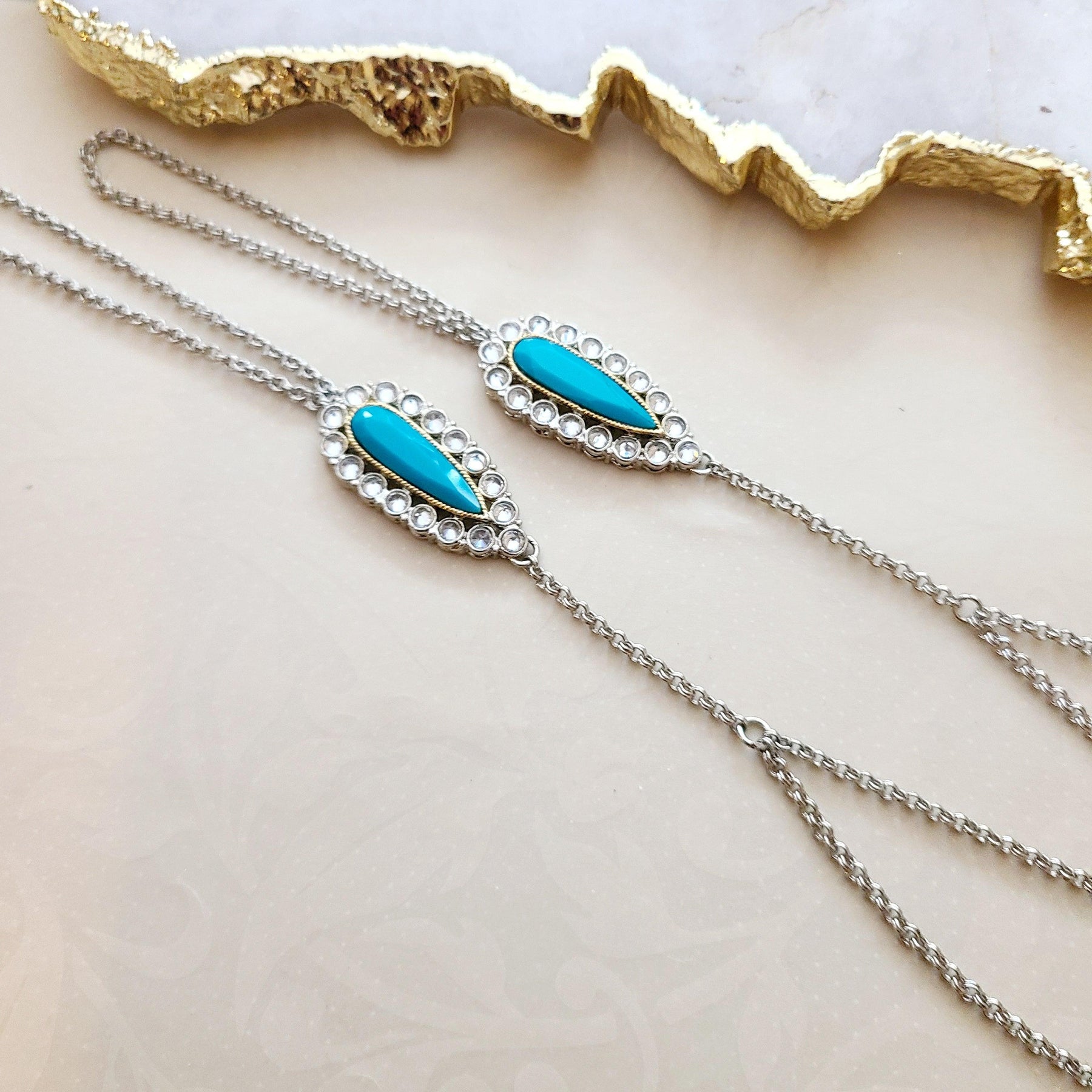 Neela Hand Piece Indian Hand Piece , South Asian Hand Piece , Pakistani Hand Piece , Desi Hand Piece , Punjabi Hand Piece , Tamil Hand Piece , Indian Jewelry