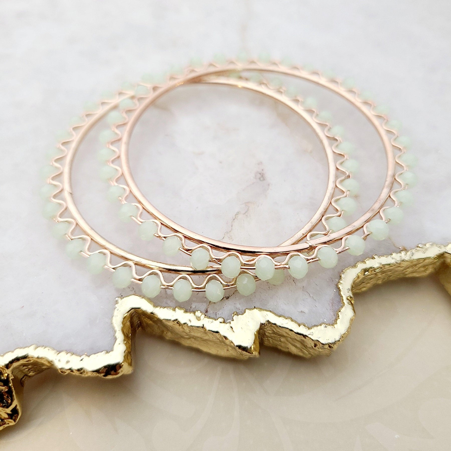 Rayne - mint Bangles Indian Bangles , South Asian Bangles , Pakistani Bangles , Desi Bangles , Punjabi Bangles , Tamil Bangles , Indian Jewelry