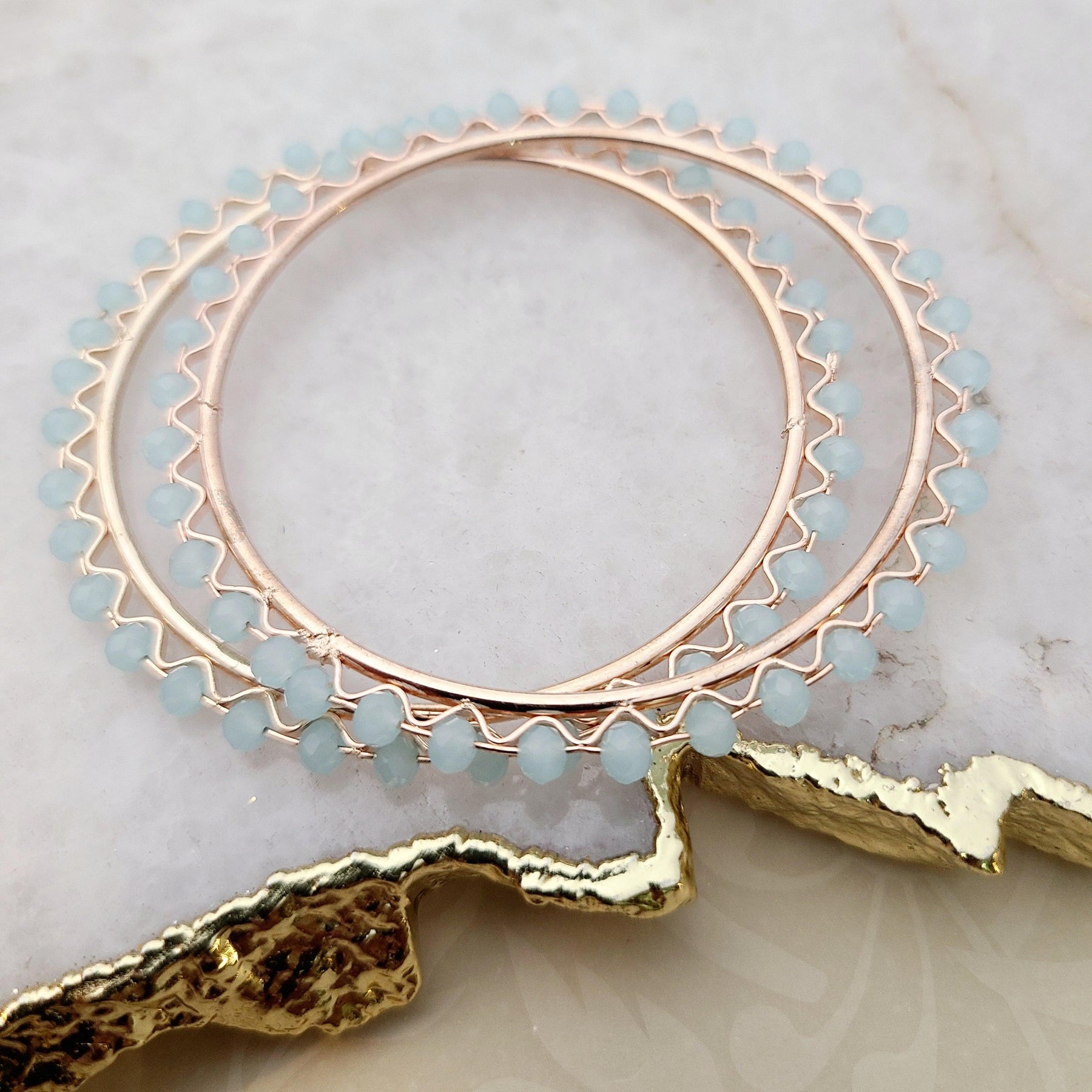 Rayne - blue Bangles Indian Bangles , South Asian Bangles , Pakistani Bangles , Desi Bangles , Punjabi Bangles , Tamil Bangles , Indian Jewelry