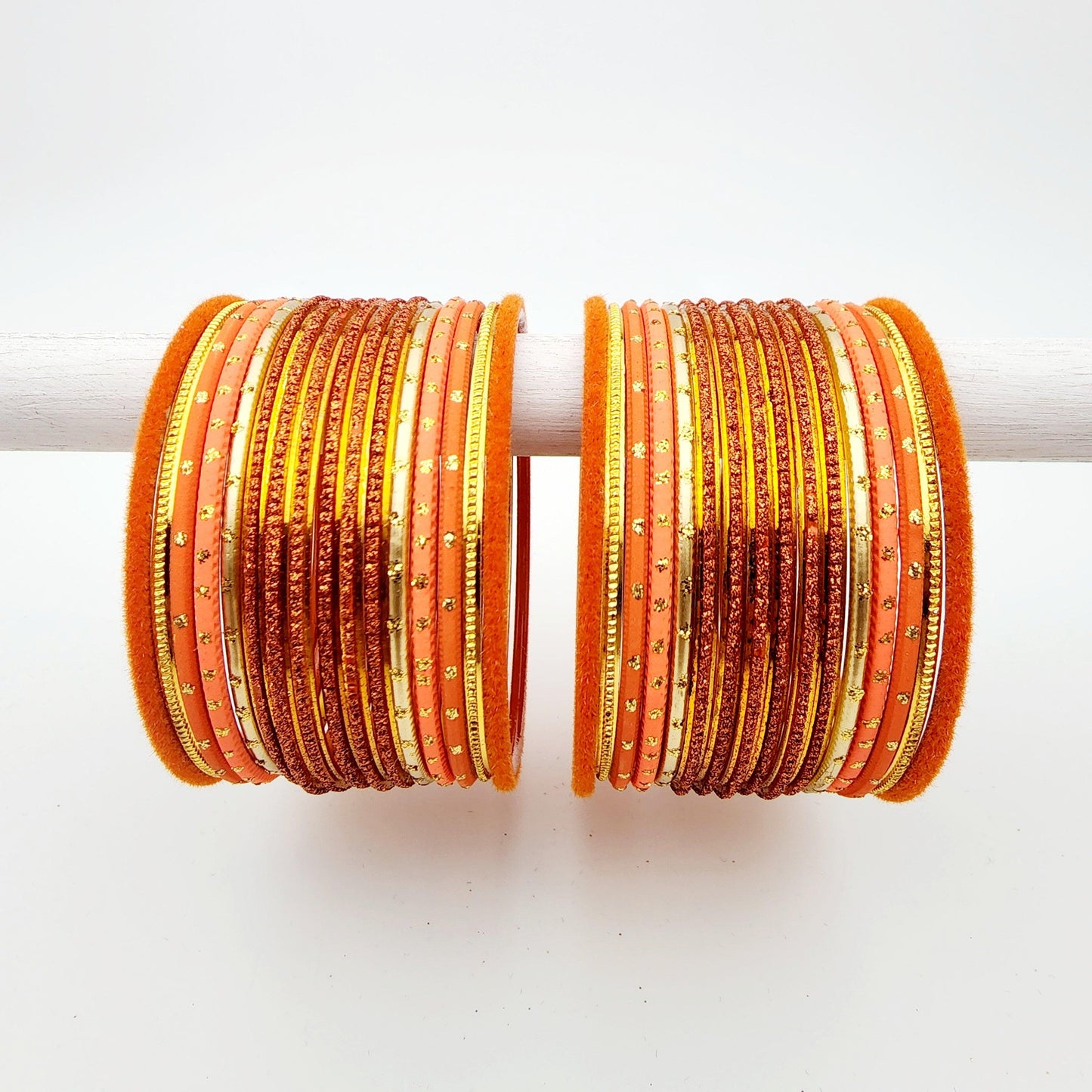 Lia Bangle Set Indian Bangles , South Asian Bangles , Pakistani Bangles , Desi Bangles , Punjabi Bangles , Tamil Bangles , Indian Jewelry