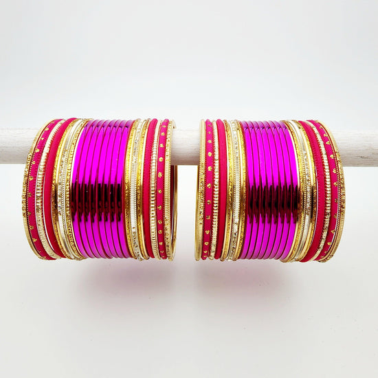 June Bangle Set Indian Bangles , South Asian Bangles , Pakistani Bangles , Desi Bangles , Punjabi Bangles , Tamil Bangles , Indian Jewelry
