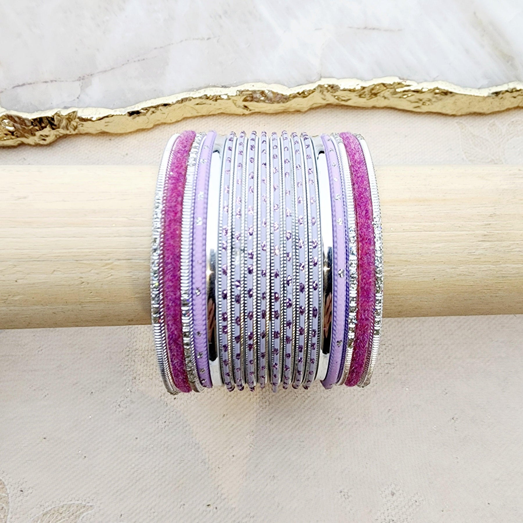 Hailey Bangle Set Indian Bangles , South Asian Bangles , Pakistani Bangles , Desi Bangles , Punjabi Bangles , Tamil Bangles , Indian Jewelry