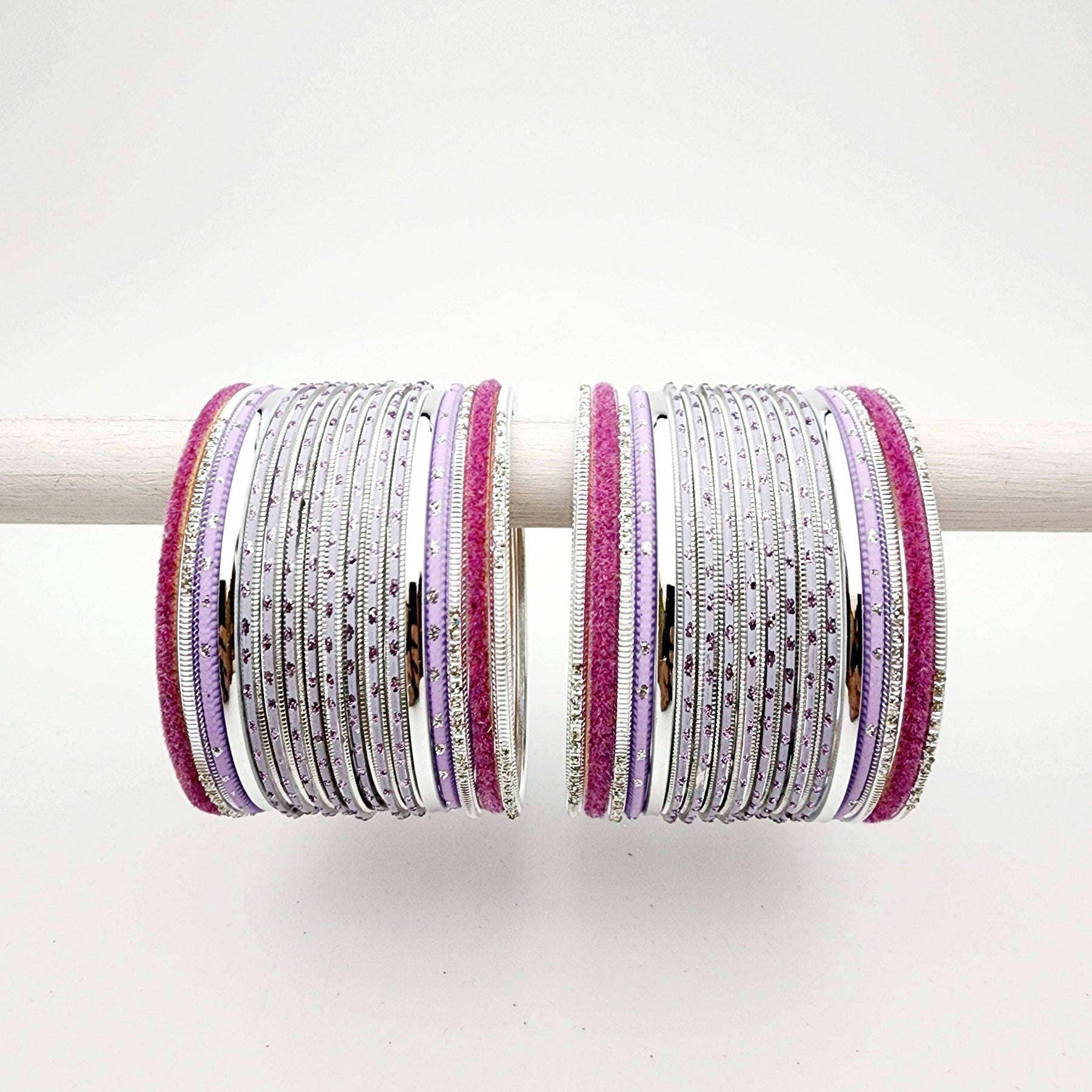 Hailey Bangle Set Indian Bangles , South Asian Bangles , Pakistani Bangles , Desi Bangles , Punjabi Bangles , Tamil Bangles , Indian Jewelry