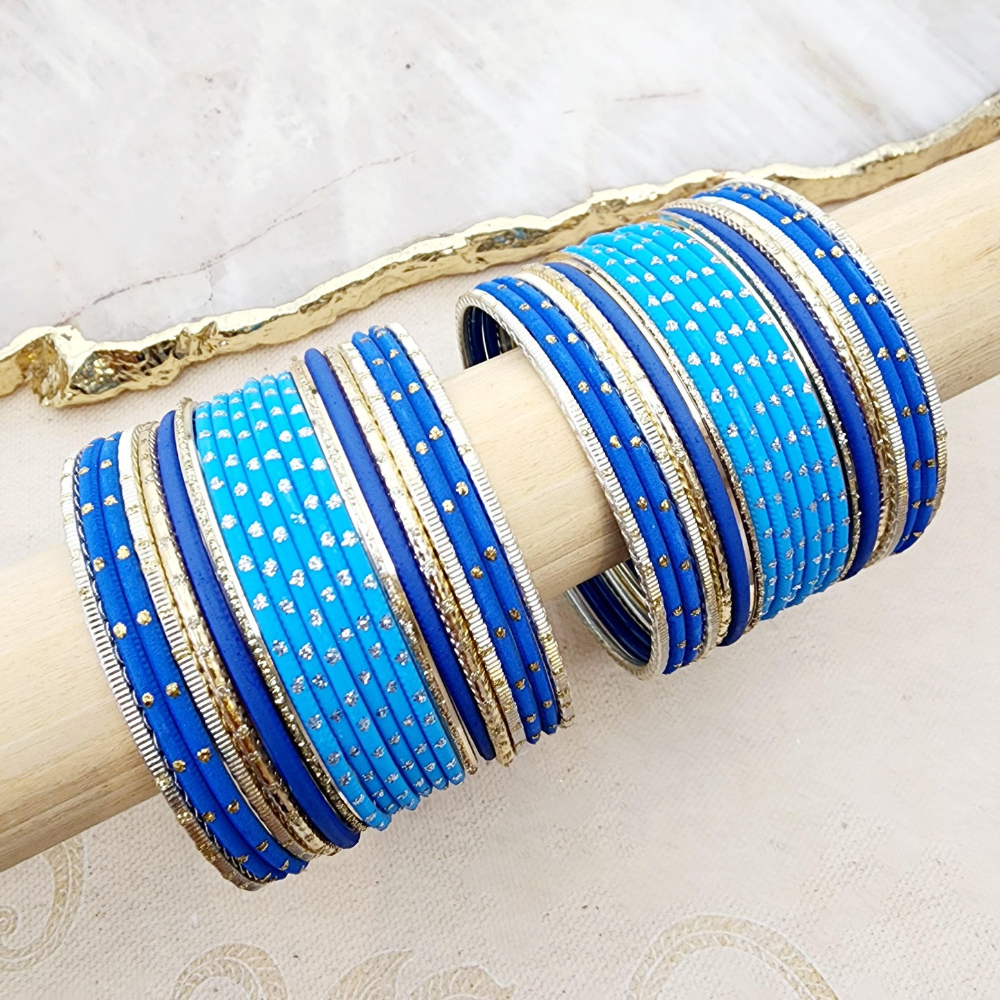 Azrea Bangle Set Indian Bangles , South Asian Bangles , Pakistani Bangles , Desi Bangles , Punjabi Bangles , Tamil Bangles , Indian Jewelry