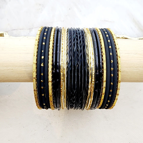 Kaylani Bangle Set Indian Bangles , South Asian Bangles , Pakistani Bangles , Desi Bangles , Punjabi Bangles , Tamil Bangles , Indian Jewelry