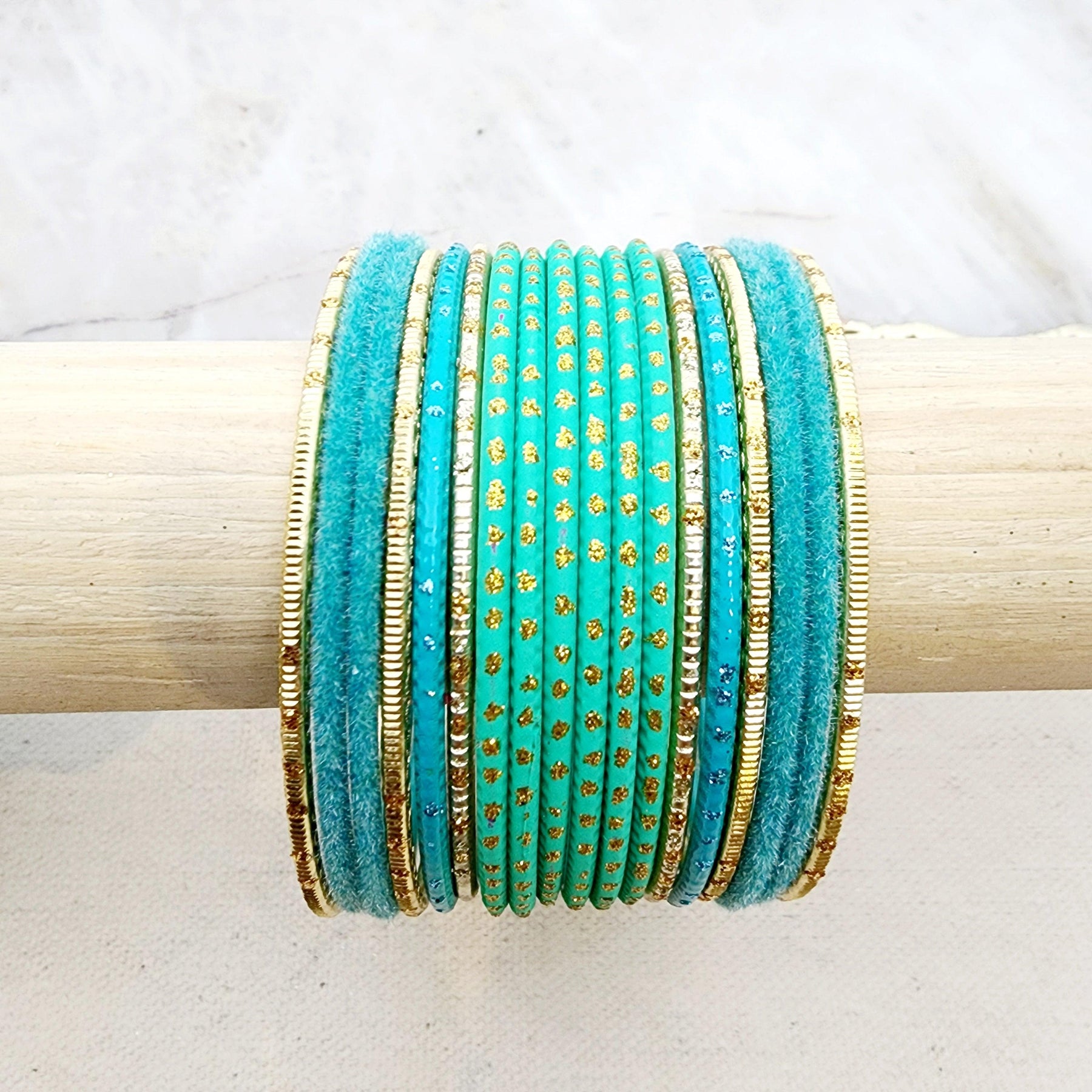 Tatum Bangle Set Indian Bangles , South Asian Bangles , Pakistani Bangles , Desi Bangles , Punjabi Bangles , Tamil Bangles , Indian Jewelry