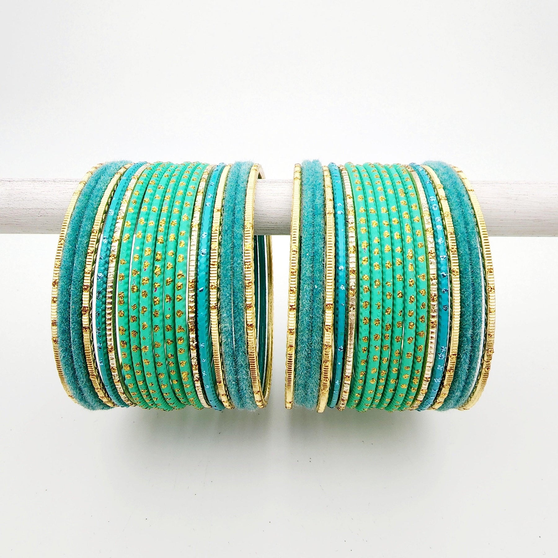 Tatum Bangle Set Indian Bangles , South Asian Bangles , Pakistani Bangles , Desi Bangles , Punjabi Bangles , Tamil Bangles , Indian Jewelry