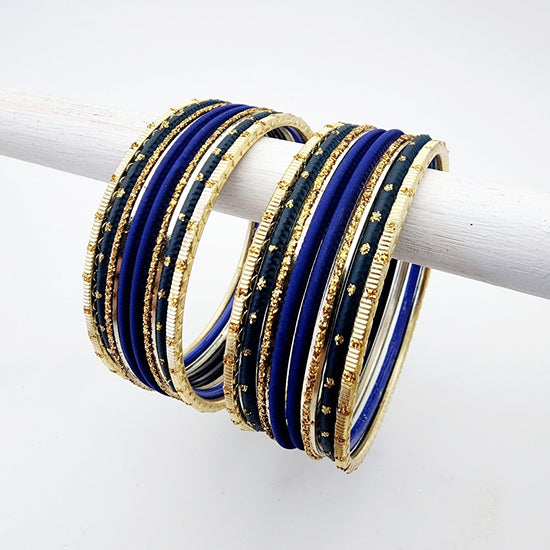 Demi Bangle Set Indian Bangles , South Asian Bangles , Pakistani Bangles , Desi Bangles , Punjabi Bangles , Tamil Bangles , Indian Jewelry