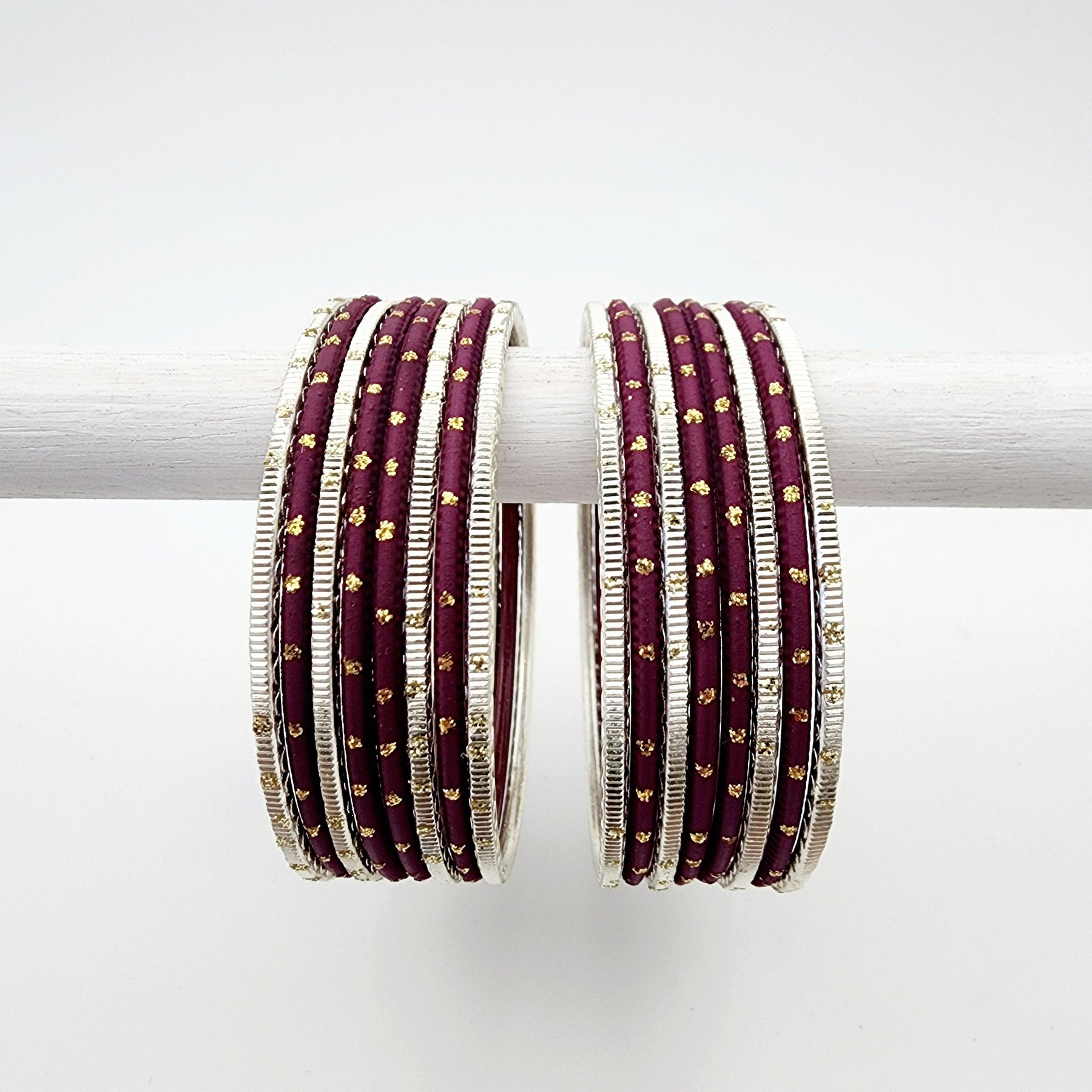 Bray Bangle Set Indian Bangles , South Asian Bangles , Pakistani Bangles , Desi Bangles , Punjabi Bangles , Tamil Bangles , Indian Jewelry