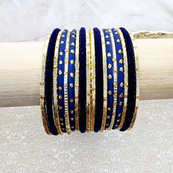 Arabella Bangle Set Indian Bangles , South Asian Bangles , Pakistani Bangles , Desi Bangles , Punjabi Bangles , Tamil Bangles , Indian Jewelry