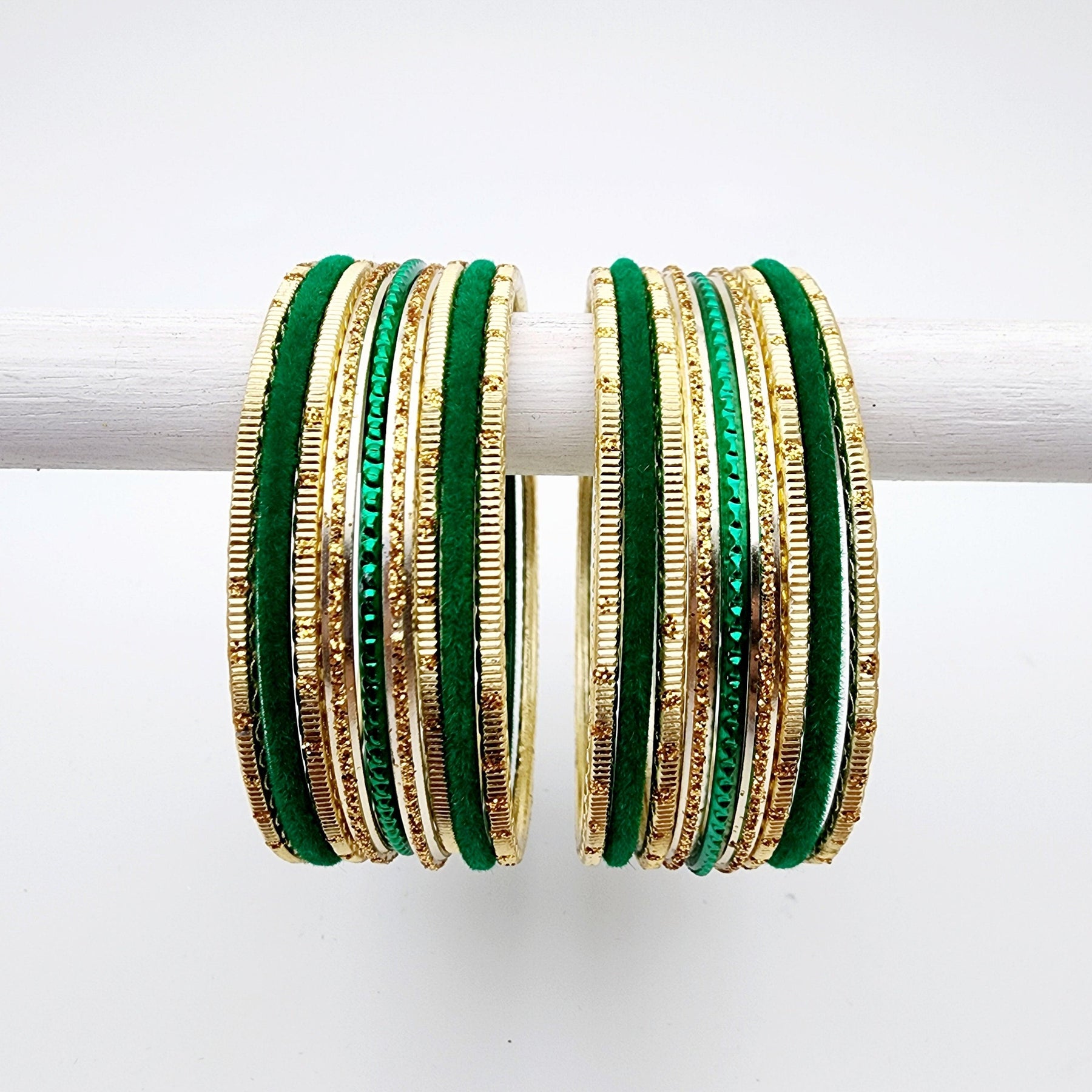 Aliza Bangle Set Indian Bangles , South Asian Bangles , Pakistani Bangles , Desi Bangles , Punjabi Bangles , Tamil Bangles , Indian Jewelry