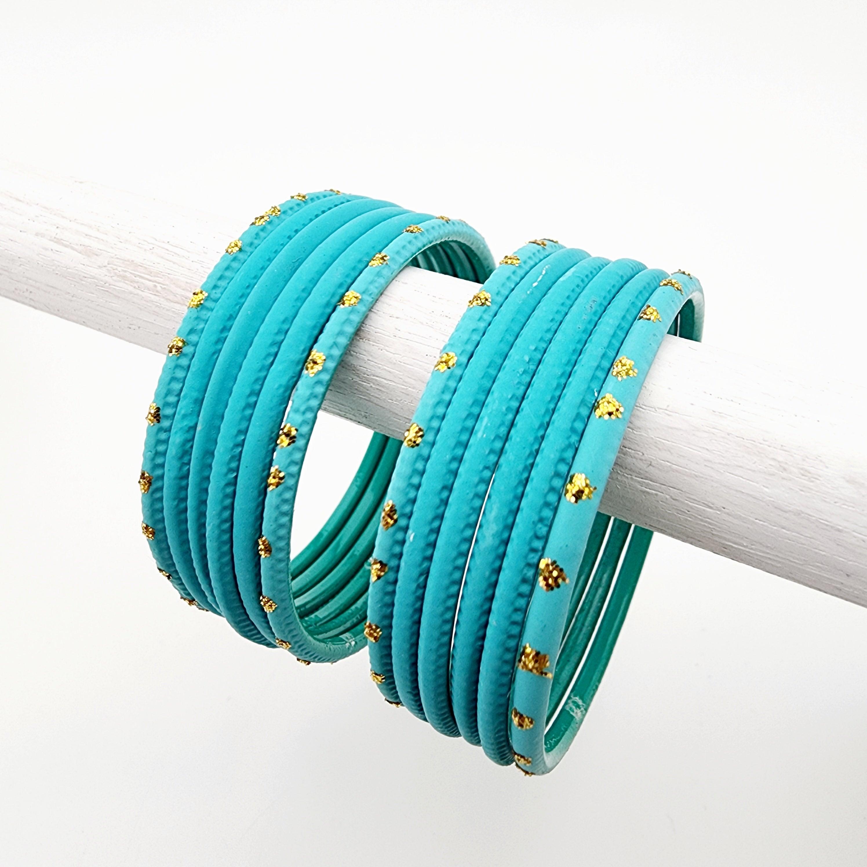 Clara Kids Bangle Set Indian Bangles , South Asian Bangles , Pakistani Bangles , Desi Bangles , Punjabi Bangles , Tamil Bangles , Indian Jewelry