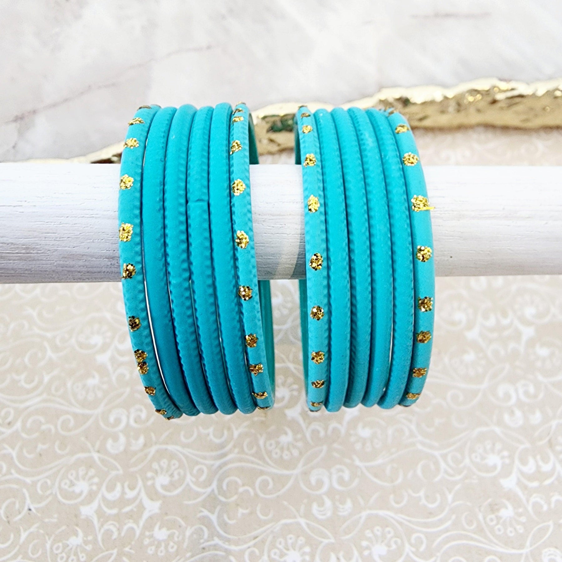 Clara Kids Bangle Set Indian Bangles , South Asian Bangles , Pakistani Bangles , Desi Bangles , Punjabi Bangles , Tamil Bangles , Indian Jewelry