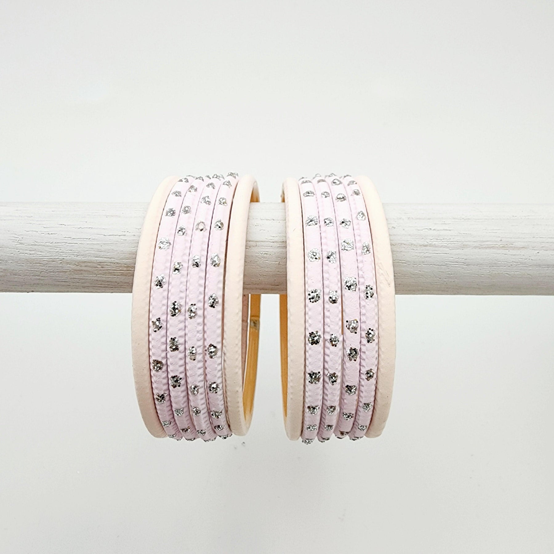 Elise Kids Bangle Set Indian Bangles , South Asian Bangles , Pakistani Bangles , Desi Bangles , Punjabi Bangles , Tamil Bangles , Indian Jewelry