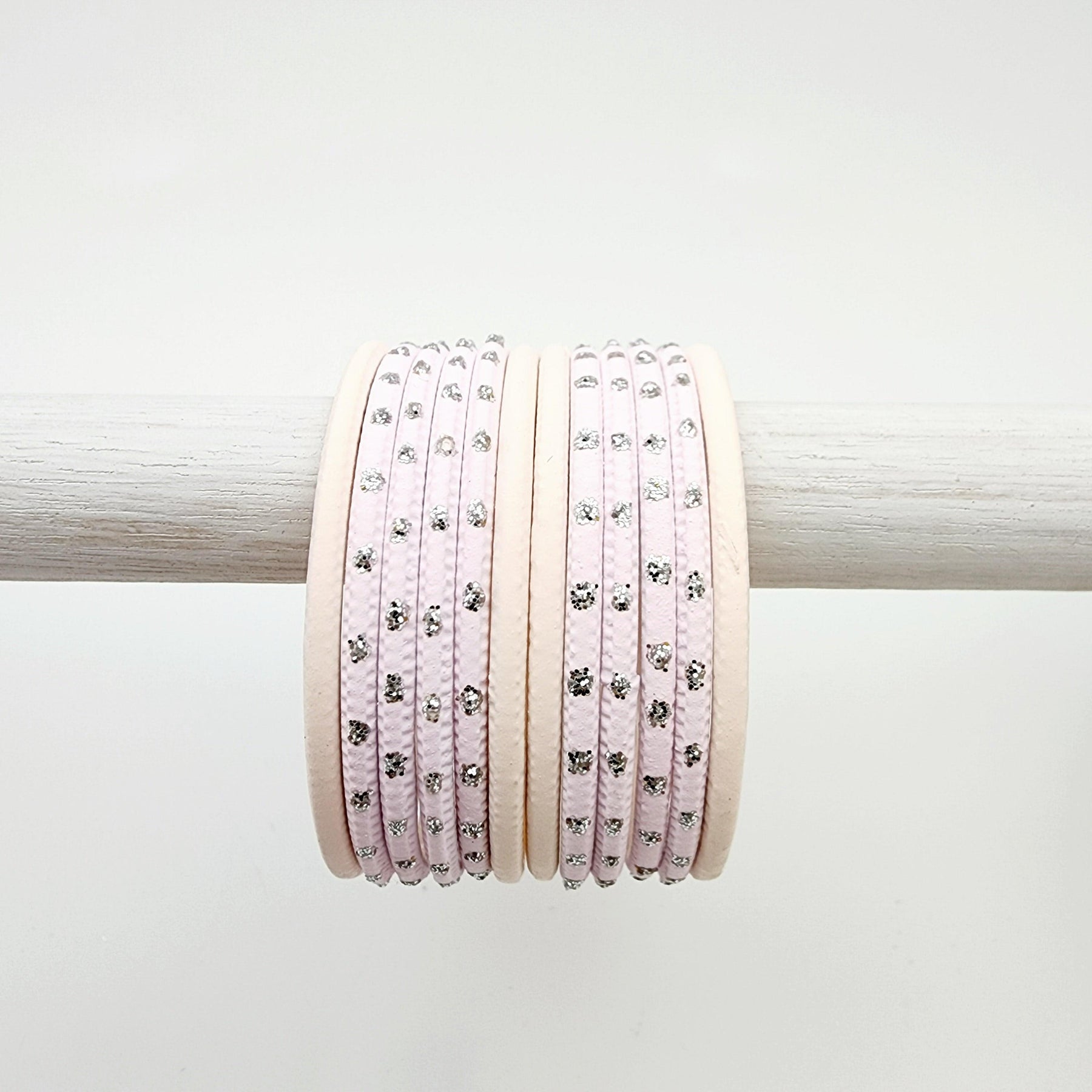 Elise Kids Bangle Set Indian Bangles , South Asian Bangles , Pakistani Bangles , Desi Bangles , Punjabi Bangles , Tamil Bangles , Indian Jewelry