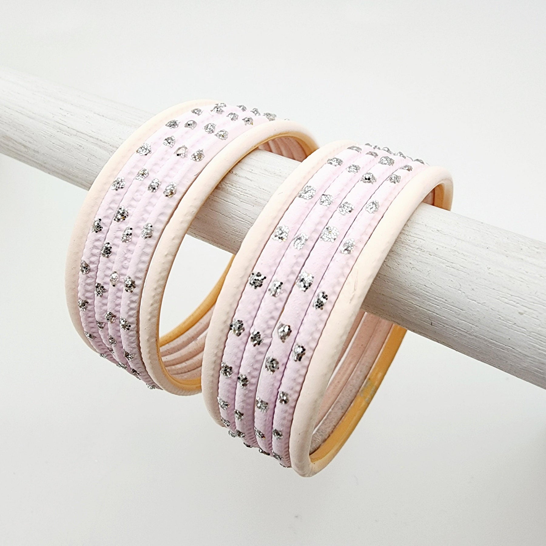 Elise Kids Bangle Set Indian Bangles , South Asian Bangles , Pakistani Bangles , Desi Bangles , Punjabi Bangles , Tamil Bangles , Indian Jewelry