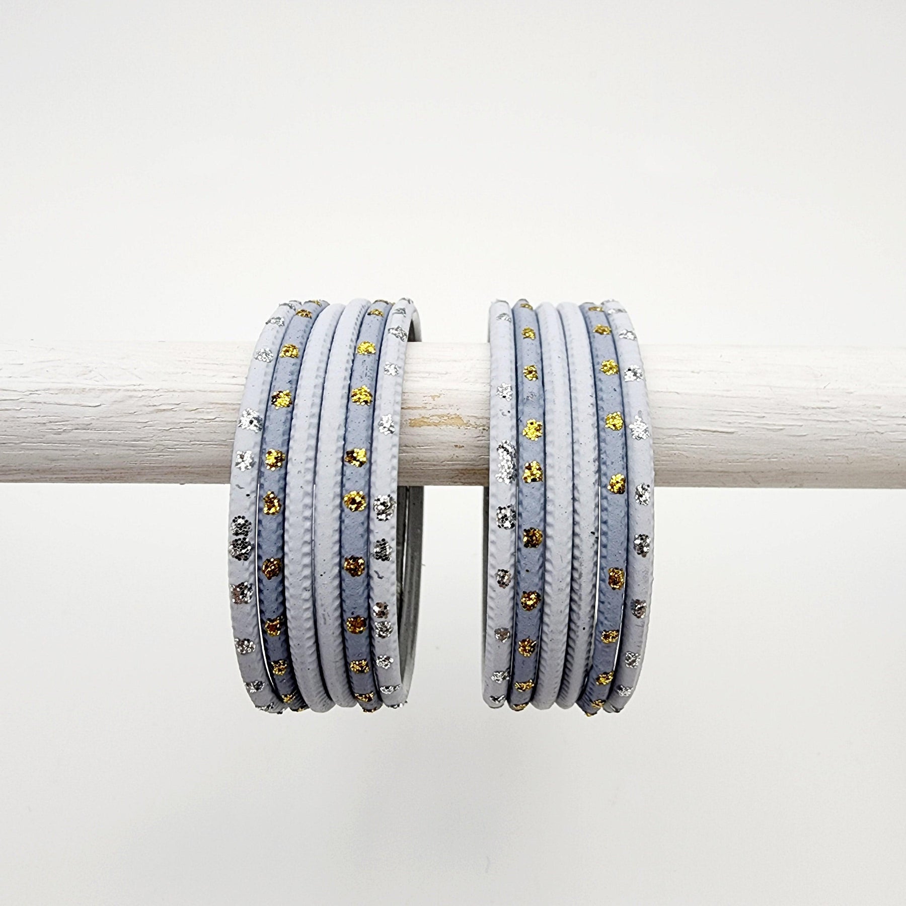 Grace Kids Bangle Set Indian Bangles , South Asian Bangles , Pakistani Bangles , Desi Bangles , Punjabi Bangles , Tamil Bangles , Indian Jewelry