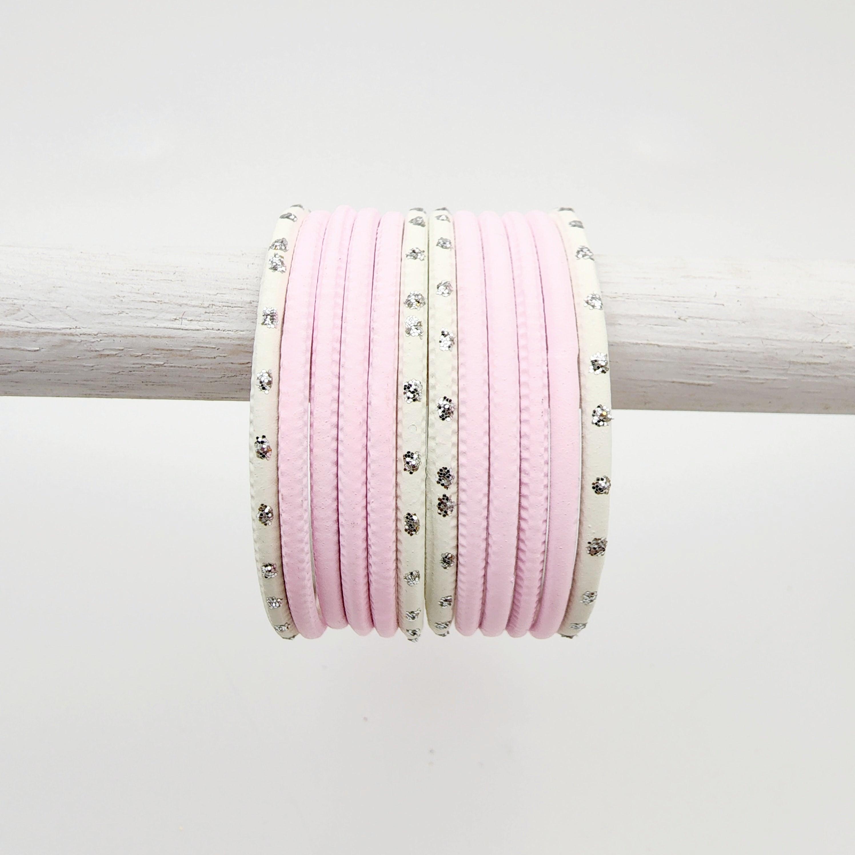 Halee Kids Bangle Set Indian Bangles , South Asian Bangles , Pakistani Bangles , Desi Bangles , Punjabi Bangles , Tamil Bangles , Indian Jewelry