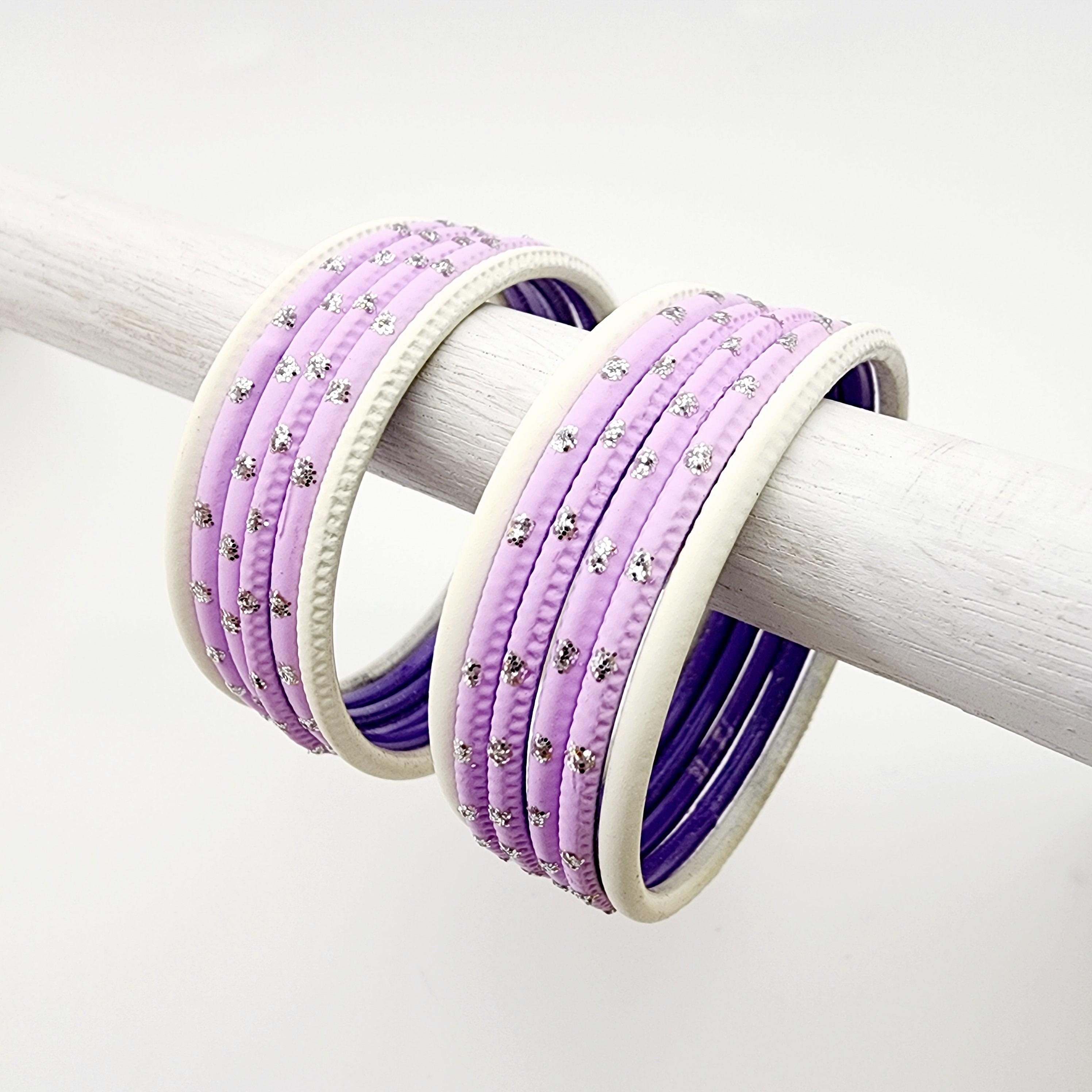 Jaleena Kids Bangle Set Indian Bangles , South Asian Bangles , Pakistani Bangles , Desi Bangles , Punjabi Bangles , Tamil Bangles , Indian Jewelry