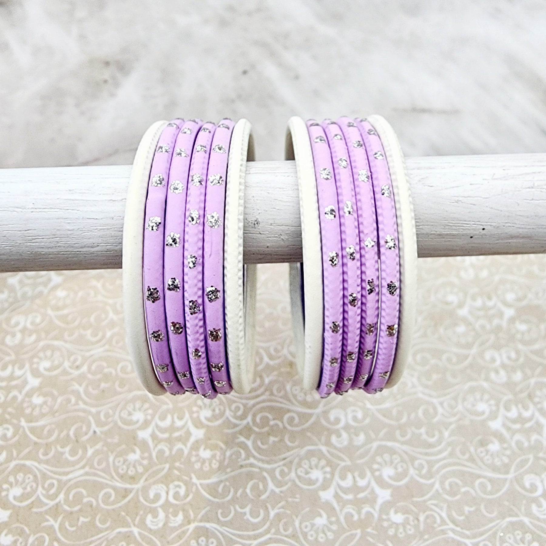 Jaleena Kids Bangle Set Indian Bangles , South Asian Bangles , Pakistani Bangles , Desi Bangles , Punjabi Bangles , Tamil Bangles , Indian Jewelry