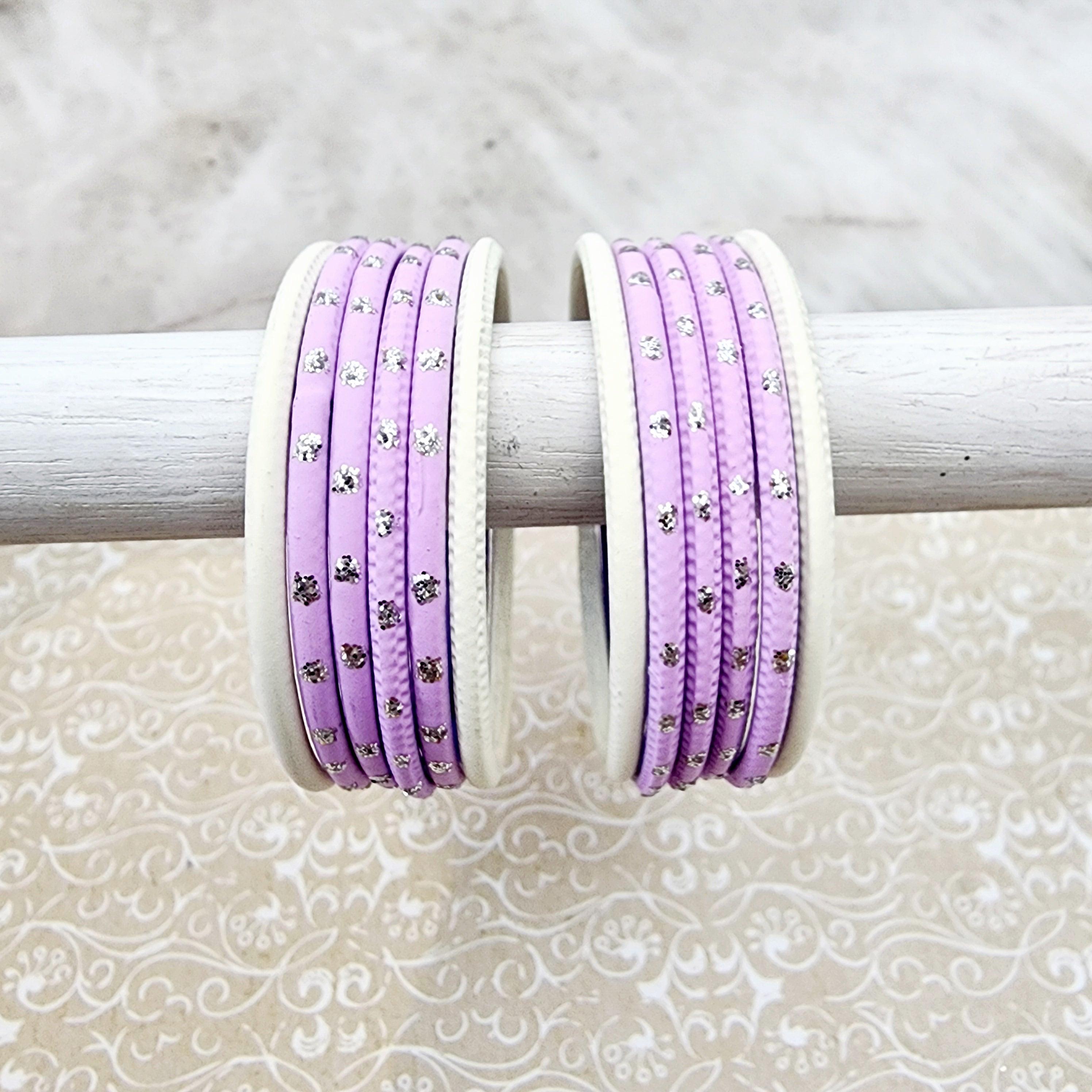Jaleena Kids Bangle Set Indian Bangles , South Asian Bangles , Pakistani Bangles , Desi Bangles , Punjabi Bangles , Tamil Bangles , Indian Jewelry