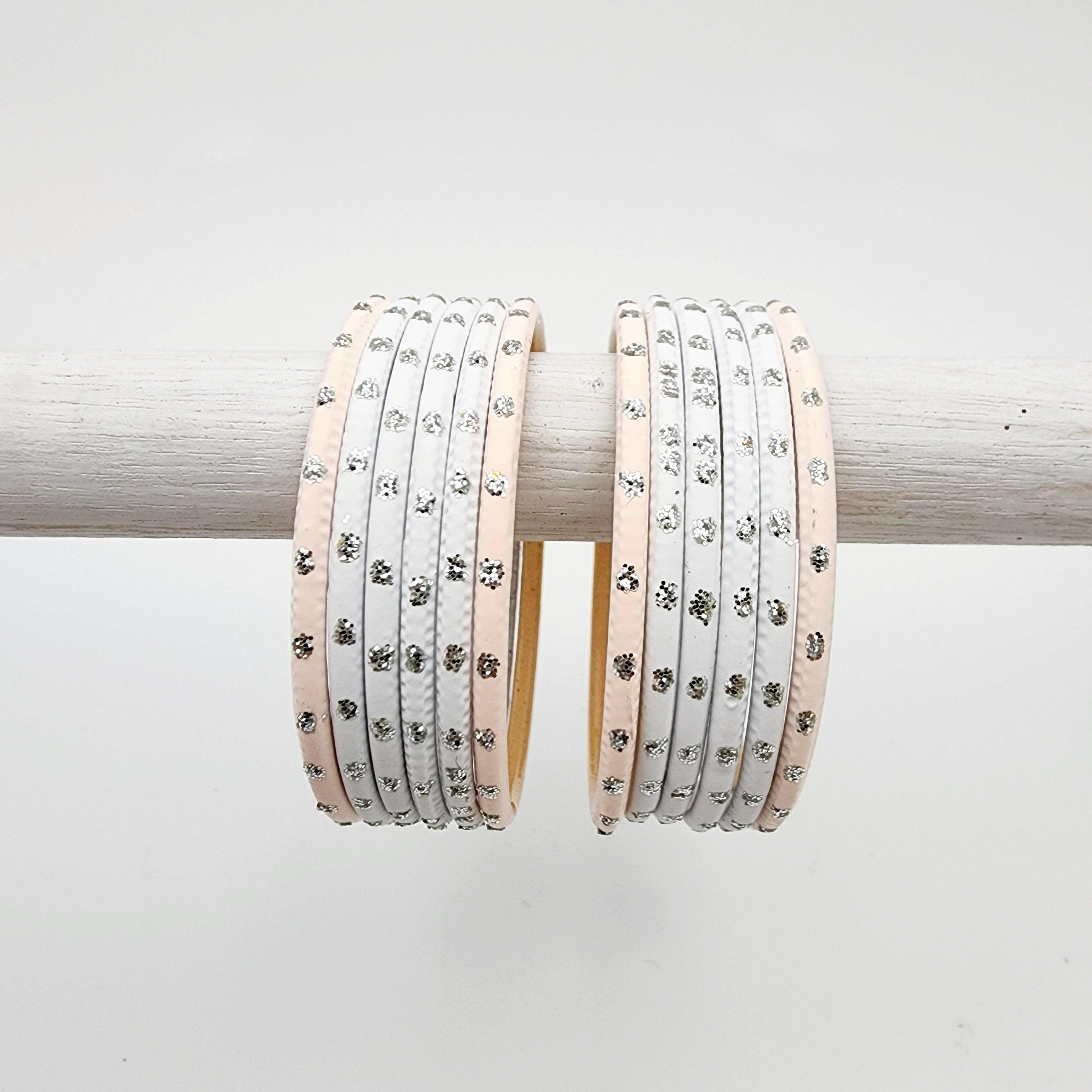 Chiron Kids Bangle Set Indian Bangles , South Asian Bangles , Pakistani Bangles , Desi Bangles , Punjabi Bangles , Tamil Bangles , Indian Jewelry