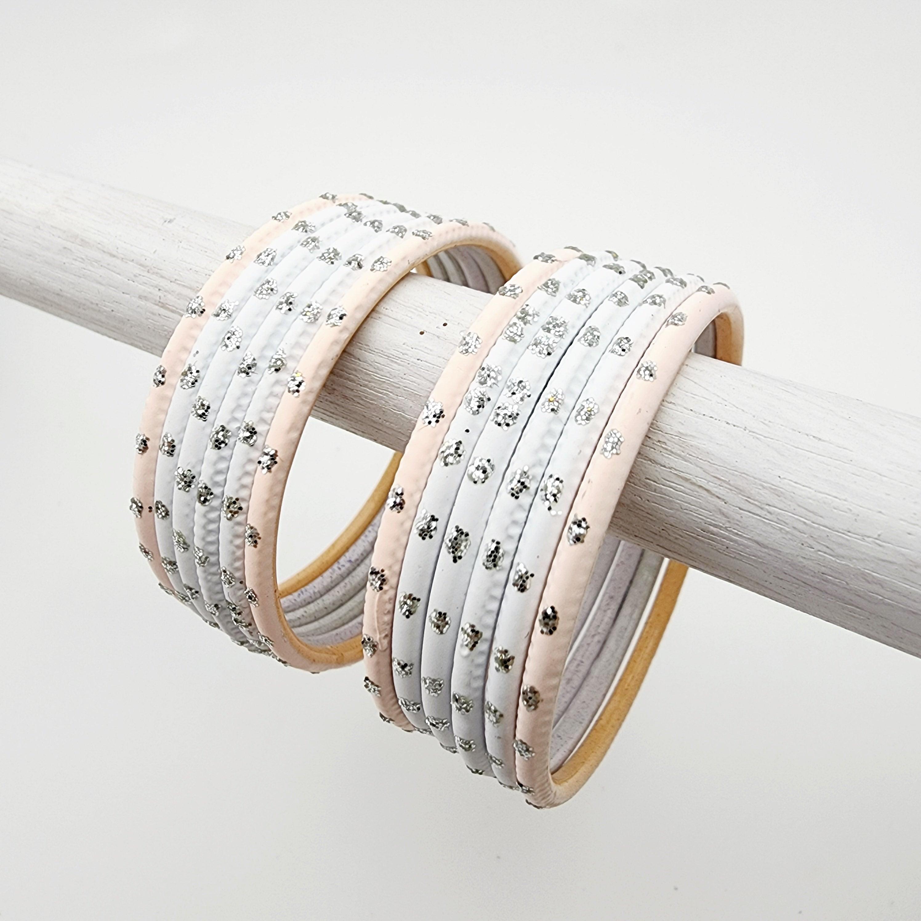 Chiron Kids Bangle Set Indian Bangles , South Asian Bangles , Pakistani Bangles , Desi Bangles , Punjabi Bangles , Tamil Bangles , Indian Jewelry
